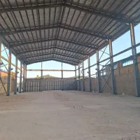 اجاره سوله ۱۴۰۰متری استاندارد