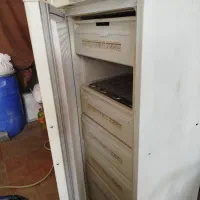 یخچال فریزر امرسان
