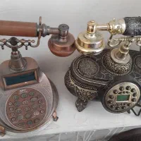 تلفن خونگی سالم سالم