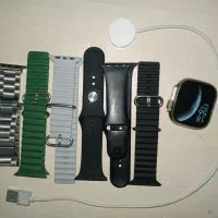 ساعت هوشمندTK800