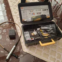 فرز مینیاتوری پروکسن آلمان