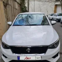 تارا ۶دنده با کنترل پایداری مدل صفر ۱۴۰۴/ Esp