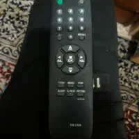 تلویزیون ۲۱ اینچ|تلویزیون و پروژکتور|کرمان, |دیوار