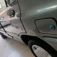 پراید 132 مدل 88