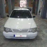 پراید 132مدل95 نقدواقساط