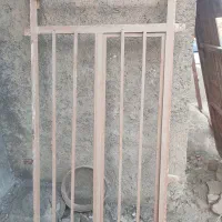 درب و پنجره