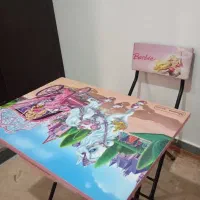 میز تحریر|میز تحریر و کامپیوتر|ایذه, |دیوار