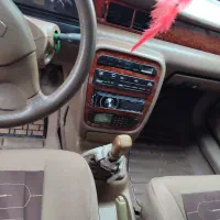 سمند مدل 89 ef7