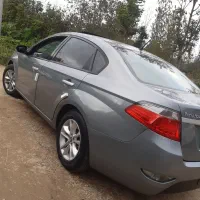 برلیانس 330 اتومات مدل ۹۶ تک برگ سند|خودرو سواری و وانت|لاهیجان, لیالستان|دیوار