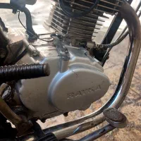 فروش موتور سیکلت