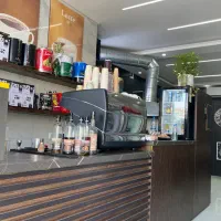 نیازمند. باریستا