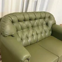 مبل دونفر چستر|مبلمان خانگی و میز عسلی|تهران, سازمان برنامه شمالی|دیوار