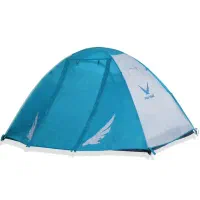 چادر اسنوهاک دو پوش انواع سایز|کوهنوردی و کمپینگ|تهران, قلمستان|دیوار