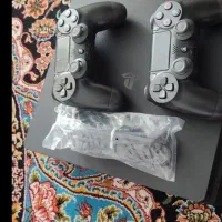 پی اس فور پلی۴ پلی استیشن ۴|کنسول، بازی ویدئویی و آنلاین|بیرجند, |دیوار