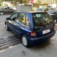 پراید 111 مدل 94|خودرو سواری و وانت|تبریز, |دیوار