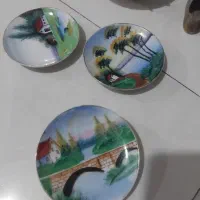 یک سری لوازم خاص قدیمی|کلکسیون اشیاء عتیقه|مشهد, آزادشهر|دیوار