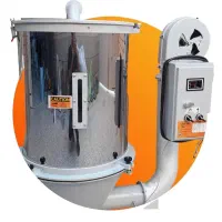 چیلر،گازگیر،موادکش،اهنربا،تزریق پلاستیک|ماشینآلات صنعتی|تهران, شادآباد|دیوار