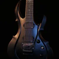 گیتار دست ساز