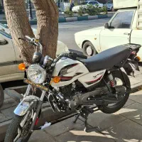 باکسر بی ایکسbx200نیروموتور