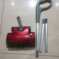 جارو شارژی برند المانی tcm|حراج|تهران, اکباتان|دیوار