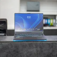 لپتاپ گیمینگ ROG STRIX با گرافیک RTX 5060 و i7-14G|رایانه همراه|یزد, |دیوار