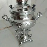 سماوریکبار استفاده شده