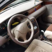 سمند LX EF7 دوگانه کارخانه مدل ۸۸|خودرو سواری و وانت|رشت, استقامت ۱|دیوار