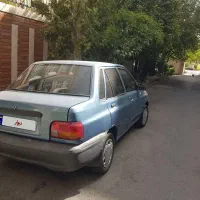 پراید مدل ۱۳۸۵ -دوگانه دستی|خودرو سواری و وانت|تهران, گاندی|دیوار