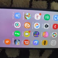 گوشیA35|موبایل|کوهدشت, |دیوار