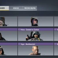 اکانت کالاف گلد. داماس. دایمون. فنیشر|کنسول، بازی ویدئویی و آنلاین|یاسوج, |دیوار