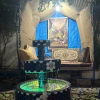 اجاره سوییت سویت ویلاجنگل۲خواب باپارکینگ امن ویو