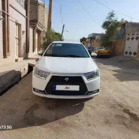 فروش سواری دنا|خودرو سواری و وانت|ایذه, |دیوار