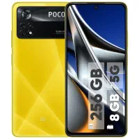 معاوضه Poco x4 pro