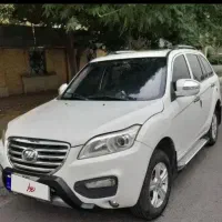 لیفان x60 اتومات مدل 1397شرایط اقساطی ویژه|خودرو سواری و وانت|تهران, علم و صنعت|دیوار