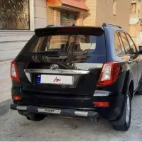 لیفان x60 مدل۹۵