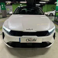 کیا K5 فول کوشا نقد و اقساط