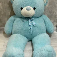 خرس تدی سایز بزرگ