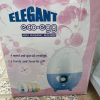 کهنه شور الگانت نو