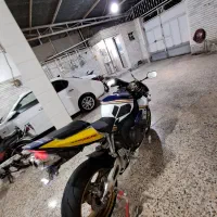 فروش موتورHONDA ROTHMANS 1000RR 2007|موتورسیکلت|تهران, شوش|دیوار