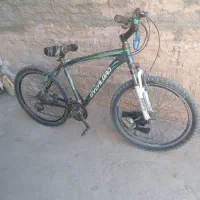 دوچرخه ۲۶