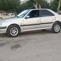 پژو پارس مدل ۸۸|خودرو سواری و وانت|بروجن, |دیوار