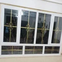 شیشه دوجداره و آینه فروش چکی داریم|مصالح و تجهیزات ساختمان|گلبهار, شهر جدید گلبهار|دیوار