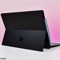 لپتاپ سرفیس پرو ۶ Surface Pro|رایانه همراه|بوشهر, |دیوار