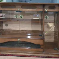 میز تلویزیون