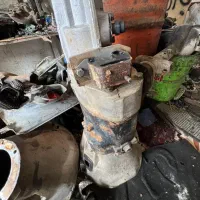 گیربکس آریسان|قطعات یدکی و لوازم جانبی|نقده, |دیوار