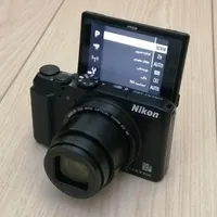 دوربین فیلمبرداری  NIKON A900|دوربین عکاسی و فیلم‌برداری|تهران, آذری|دیوار
