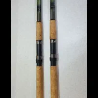 چوب ماهیگیری