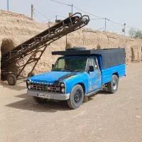 حمل نخاله|خدمات حمل و نقل|اندیشه, اندیشه فاز ۱|دیوار