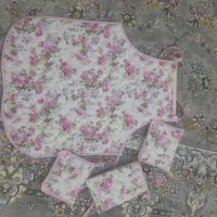 فروش سفره پاککن ودستگیره وپیش بندونمگیرعمده وخرده