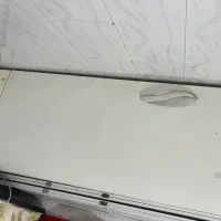 یخچال ساده کاملا سالم جنرال